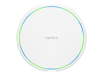 Беспроводное зарядное устройство Rombica NEO Spirit Quick White