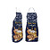 Фартук с возможностью полноцветной печати