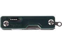 Нож-брелок Nextool Knight EDC, зеленый (NE20098)