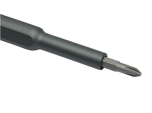 Отвертка Xiaomi Mi Precision Screwdriver Kit (BHR4680GL)