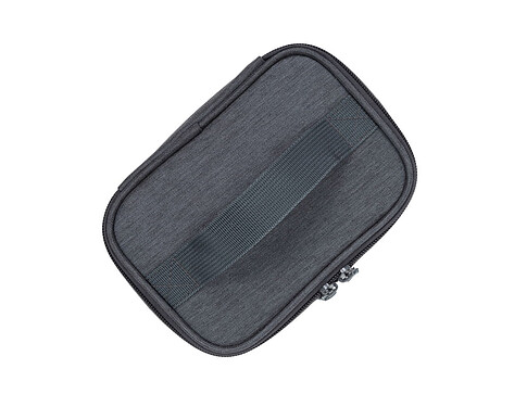 RESTO 5501 grey Изотермическая сумка для ланч боксов, 1.7 л, /12
