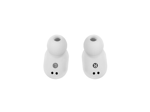 Наушники Rombica Mysound Play - White/TWS