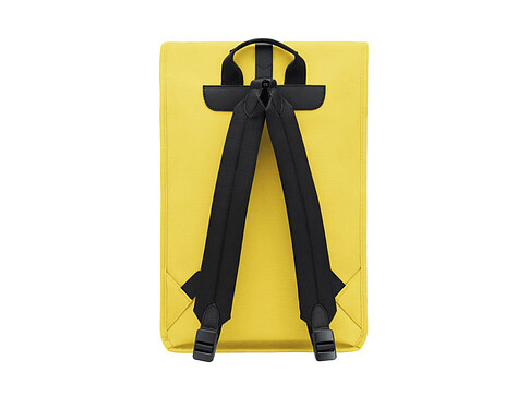 Рюкзак NINETYGO URBAN.DAILY Backpack, желтый