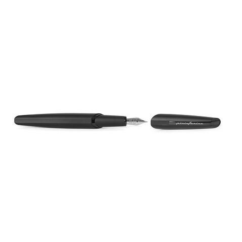 Перьевая ручка PININFARINA PF Two BLACK, черный