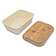 Ланч-бокс Vincente 1000 мл, бежевый