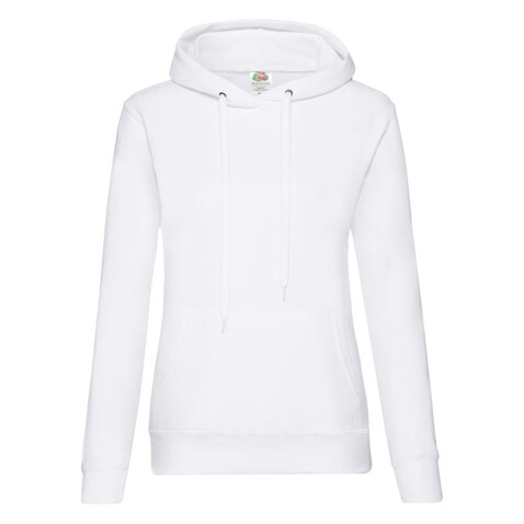 Толстовка  женская  Lady Hooded Sweat  