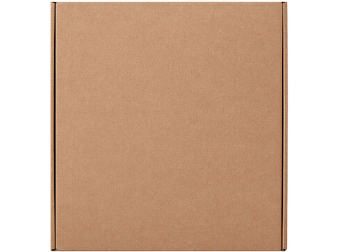 Коробка подарочная Zand new, крафт