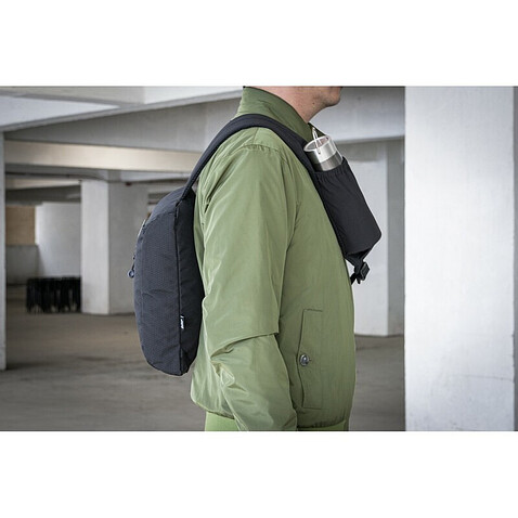 BrandCharger Sling Backpack, черный