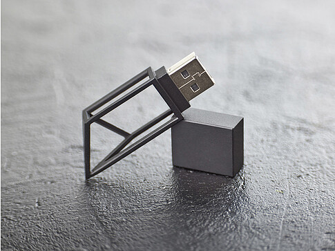 Флешка 32 ГБ USB 3.0 Дельта