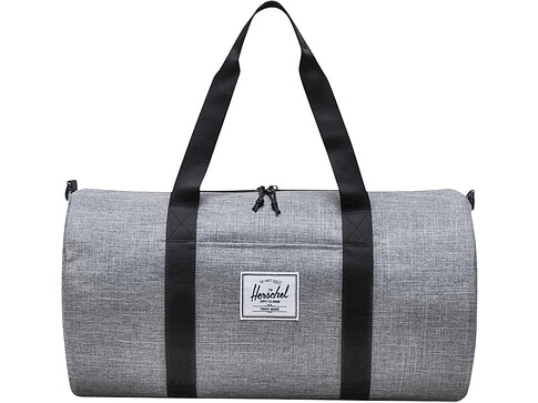 Herschel Classic™ спортивная сумка из переработанного материала объемом 27 л - Серый яркий