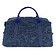 Сумка дорожная DUFFEL, Синий