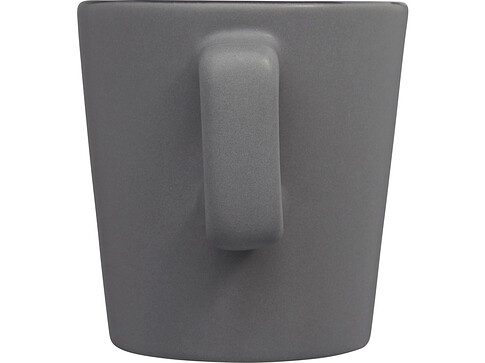 Керамическая кружка Ross объемом 280 мл, matted grey