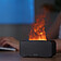 Светодиодный USB увлажнитель-ароматизатор Lumor RGB, черный