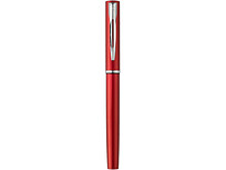 Перьевая ручка Waterman GRADUATE ALLURE, цвет: красный, перо: F
