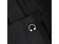 Рюкзак Eberhart Backpack черный EBH005