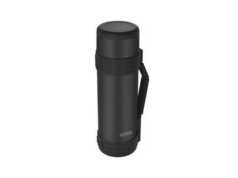 Термос из нерж. стали тм THERMOS NCD-1000 BK1,0L