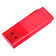 USB flash-карта  Osiel  (8Гб), ярко-красный