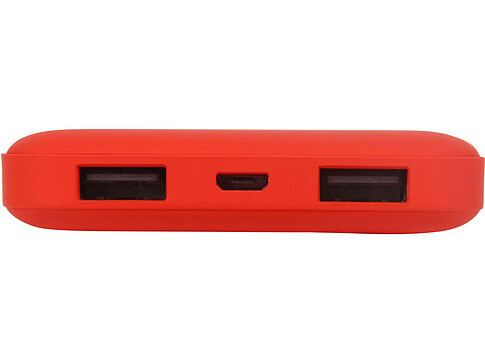 Внешний аккумулятор Rombica NEO PB100 Red, красный
