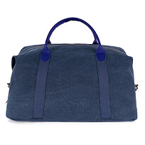 Сумка дорожная DUFFEL, Синий