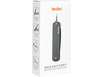 Мультитул-книпсер Nextool Multi Functional Nail Clipper, зеленый, 6 функций