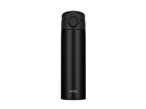 Термокружка из нерж. стали тм THERMOS JOK-500 BK 0.5L
