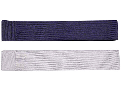 Набор из 2-х лент-эспандеров Grip - Lilac / Dusk Purple