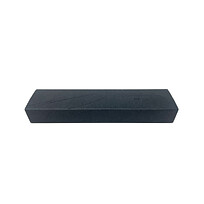 Ручка-роллер Pininfarina PF GO BLACK, черный