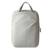 Рюкзак XD Design Soft Tote, серый
