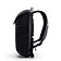 Рюкзак KORIN ClickPack X 45х32х15,5 см, с клапаном, черный, черный