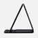 Подставка для смартфона с беспроводной зарядкой Kickstand, серая