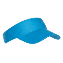 Козырёк STAN хлопок, 220, 25U, Бирюзовый,  (32)  (56-58/ONE SIZE)