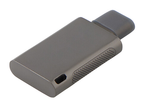 Флешка 64 ГБ USB Type-C 3.0 Индата