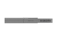 USB 3.0-флешка на 64 Гб с разъемами USB-A и Type-C, серебристый