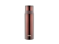 Термос из нерж. стали тм THERMOS FFM-500-BW SS Vac. Insulated Flask,500ml, коричневый