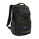 Рюкзак Swiss Peak Voyager из RPET AWARE™ для ноутбука 15,6 , черный