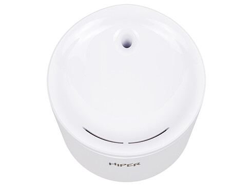 Умная Wi-Fi поилка IoT Pet Fountain, 2500 мл, белый