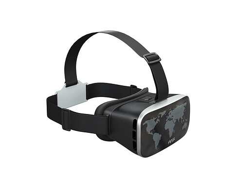 VR-очки HIPER VRW