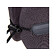Подушка для путешествий с эффектом памяти Memo Pillow PRO M/L Basque Black