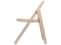 Деревянный складной стул Timberfold