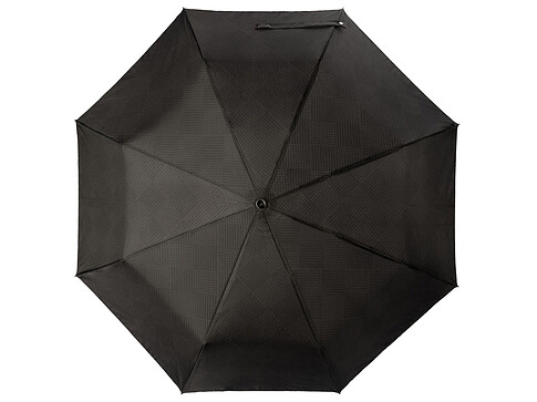 Складной зонт Horton Black - Cerruti 1881