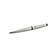 Шариковая ручка Waterman Expert 3, цвет: Stainless Steel CT, стержень: Mblue