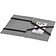 Бумажник Adventurer RFID Flip Over