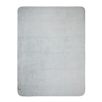 Плед VINGA Sheep из rPET GRS, белый