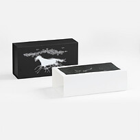 Коробка «Динамика успеха»