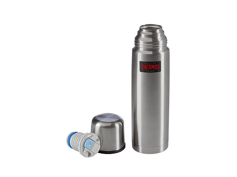 Термос из нерж. стали тм THERMOS FBB-500GR 0.5L