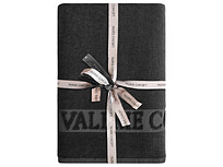 Полотенце Valerie Concept VT S3 Anthracite