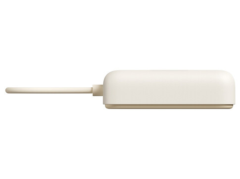 Внешний аккумулятор Xiaomi Magnetic Power Bank 10000 with Built-in Stand Beige
