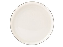 Тарелка Valerie Concept PLATE 2 WHT