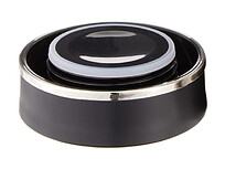 Термос для еды из нерж. стали тм THERMOS NS-340  BK0,47L