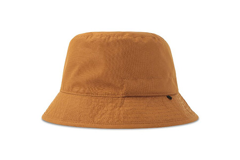 Панама двусторонняя  BUCKET POCKET-S  85, желтый, черный